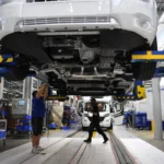 Ръстът на бизнес активността в Германия е загубил инерция през ноември