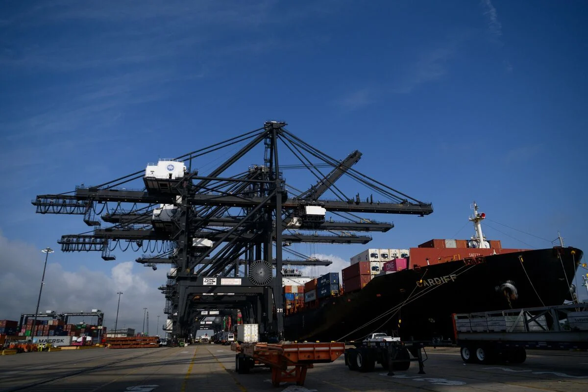 Износът на Швейцария за САЩ е скочил след постигнатото търговско споразумение