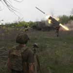 САЩ санкционираха 2 китайски компании заради военната им помощ за Русия