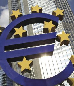 референдумът, еврогрупата, Финансовото сърце на еврозоната