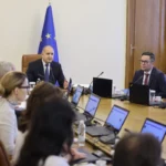 Правителството ще обсъди подготовката на предстоящите президентските избори