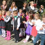 Столична библиотека начало на кампанията „София – град на книгата