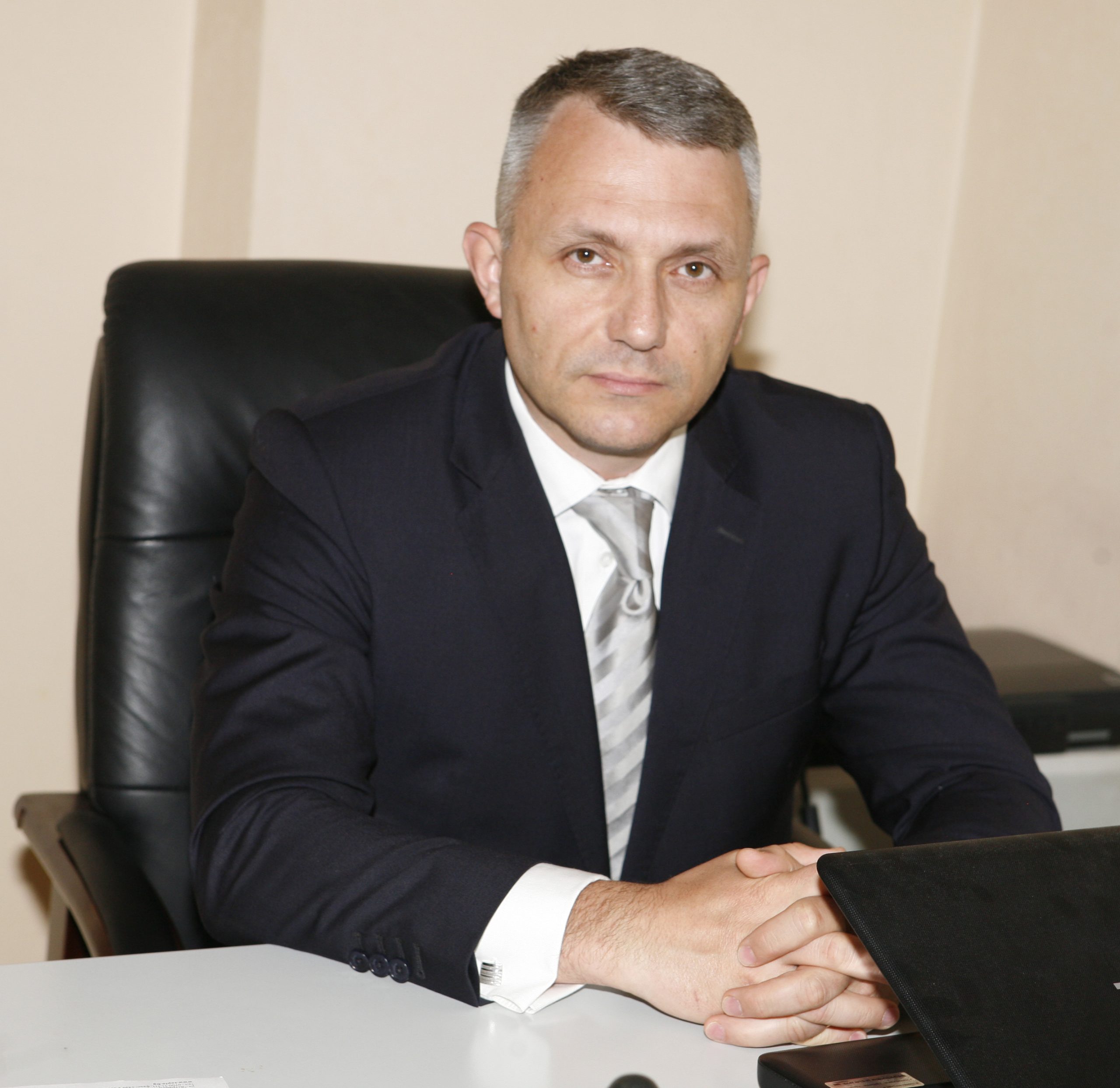 адвокат Николай Хаджигенов