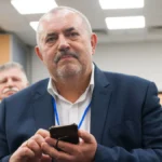 Борис Надеждин е осъден за "екстремистка символика" и отпада от парламентарната надпревара