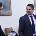 Министерски съвет Радостин Василев