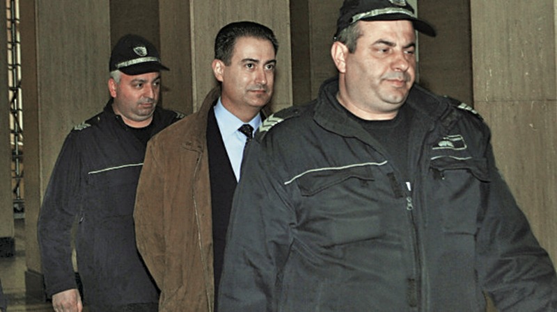 Делото срещу Атанас Вълков се бави заради експертизи.