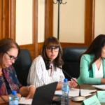 Готвят се законови промени срещу насилието от и върху деца, обяви Наталия Ефремова