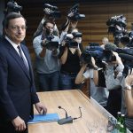 Марио Драги