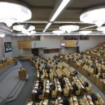 Руската Дума затегна контрола върху доходите на "чуждестранните агенти"