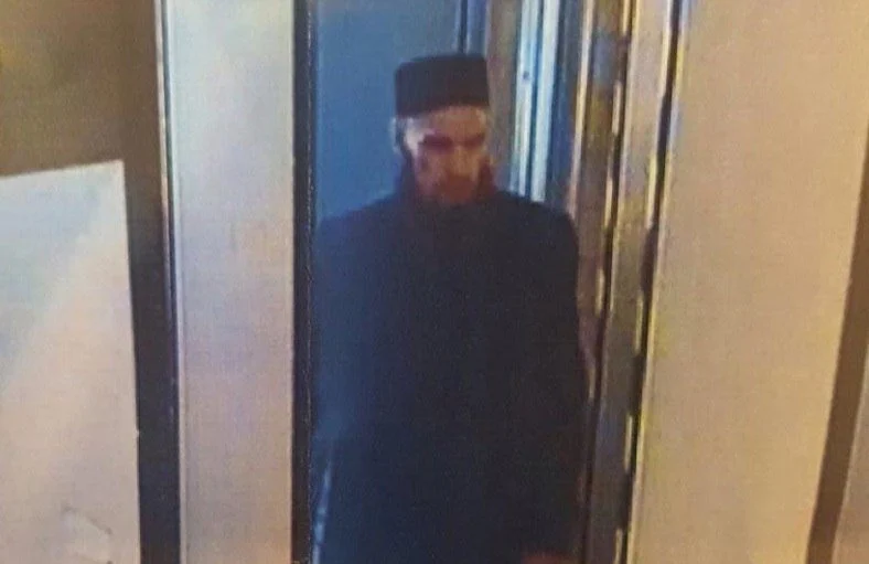 санкт петербург атентат атентатор