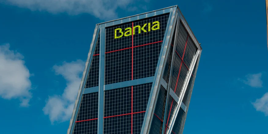 банкиа