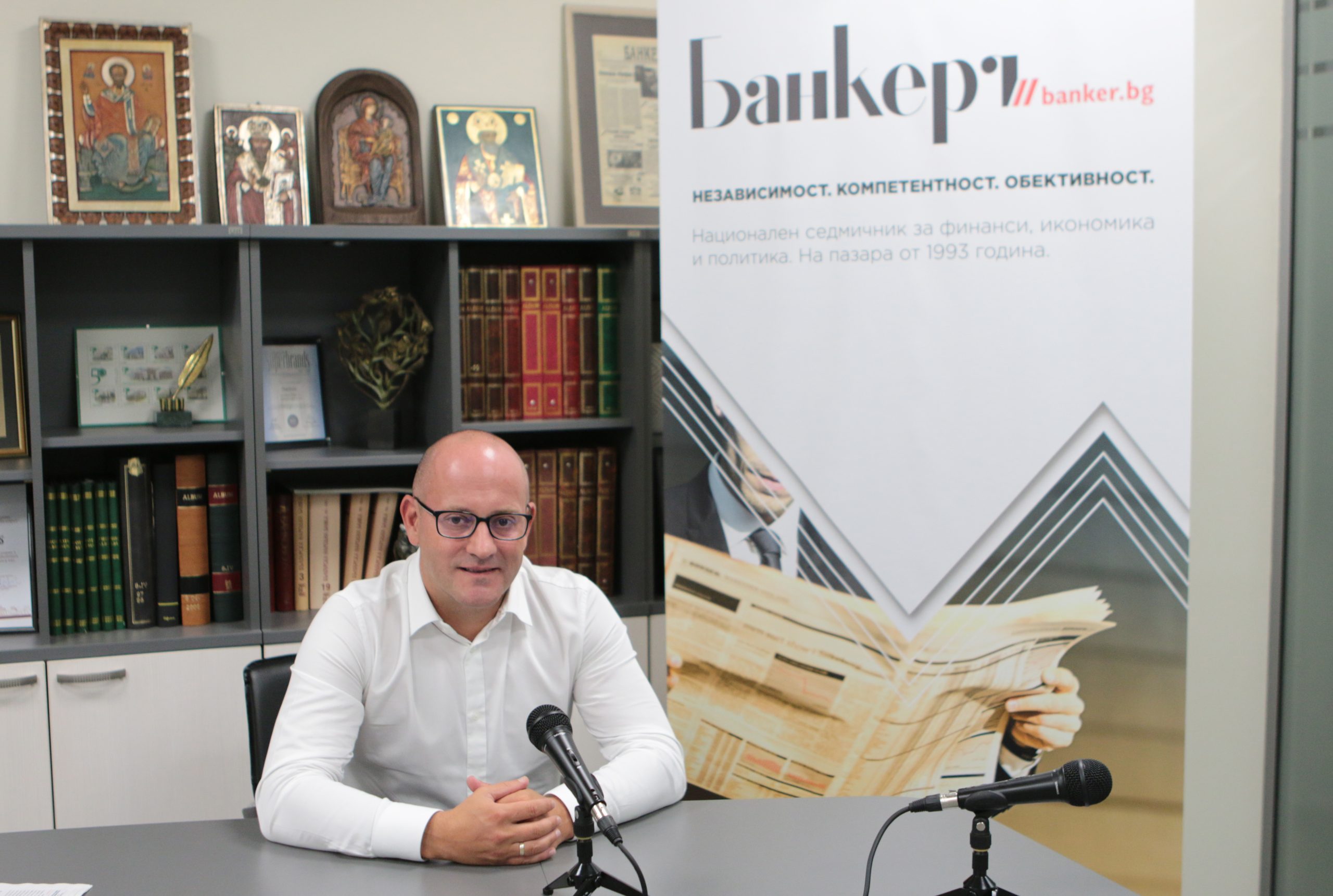 Радан Кънев