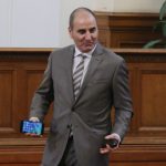 Парламент Цветан Цветанов