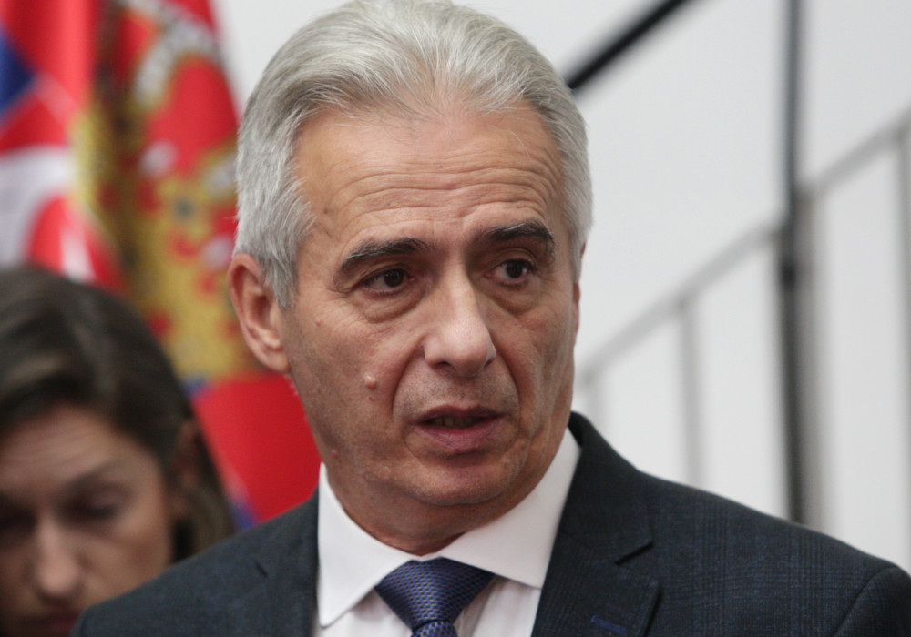 Милован Дрецун