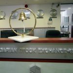 Българска фондова борса БФБ