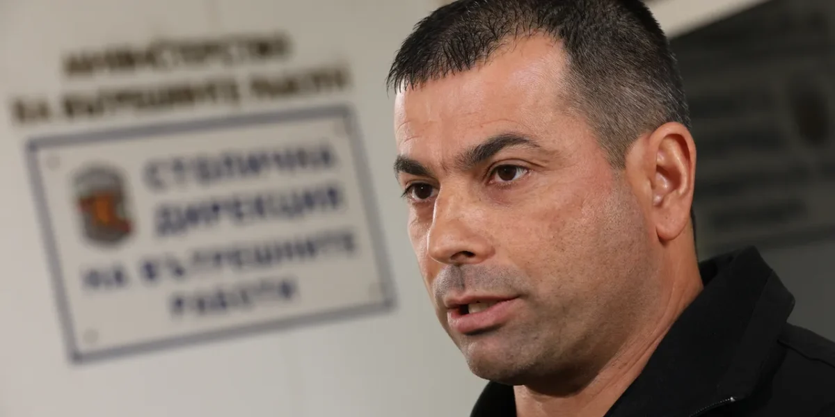 Обвиниха касиерка на политическа партия за измама с кредити за над 800 000 евро