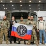 Руската бойна група "Вагнер" се вихри в Европа, твърдят западни разузнавачи