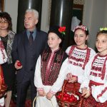 Парламент великден яйца