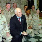 Дик Чейни, един от най-влиятелните вицепрезиденти в историята на САЩ, си отиде на 84