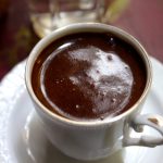 турското кафе