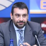 Георги Табаков председател на БИФ (Български икономически форум