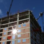 строеж ново строителство