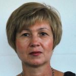 розалия димитрова