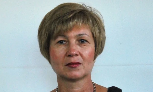розалия димитрова
