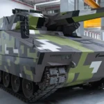 Rheinmetall преговарял с Рига да произвежда оръжия в латвия