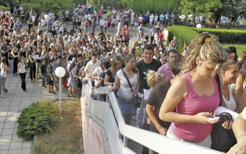 Migration Image
