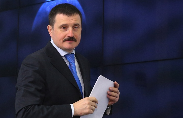 Михайл Кузавльов