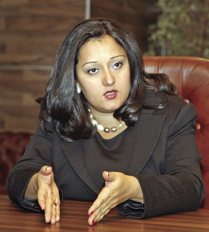 Лиляна Павлова