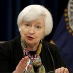 Джанет Йелън