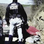 Бившият производител на гъби и печени ядки Иван Терзиев попадна в ръцете на антимафиотите заради 66 кг хероин.