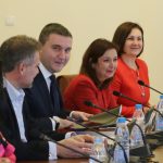Министерски съвет