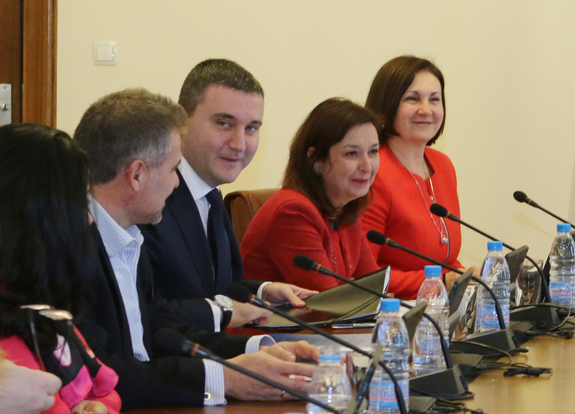 Министерски съвет