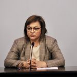 Корнелия Нинова