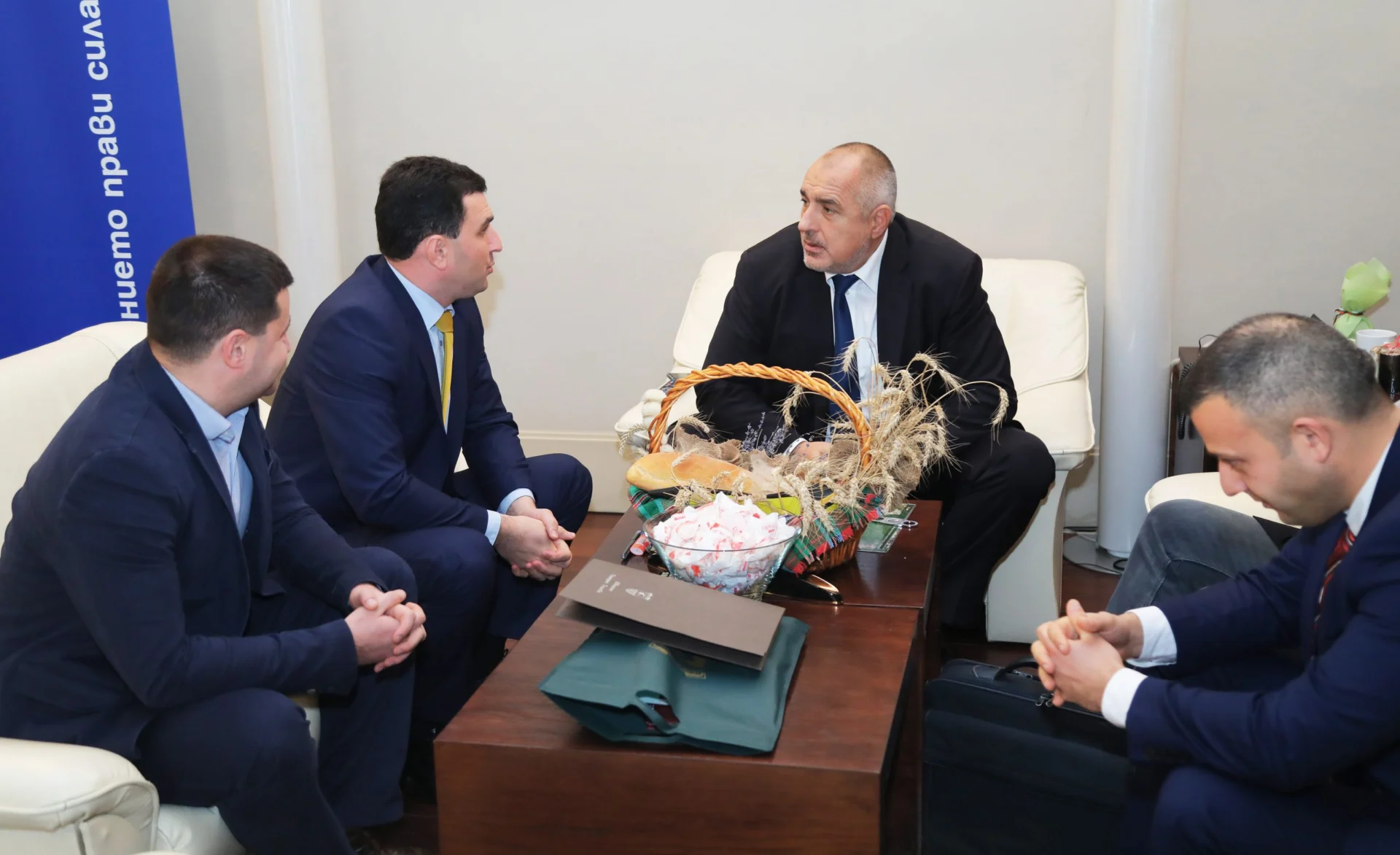 борисов