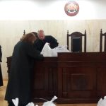 броене бюлетини