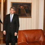 За трета поредна година