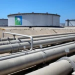 Saudi Aramco е избрал Citigroup да помага за продажбата на дял в петролни терминали