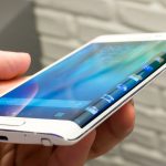 Samsung Galaxy S6 Edge