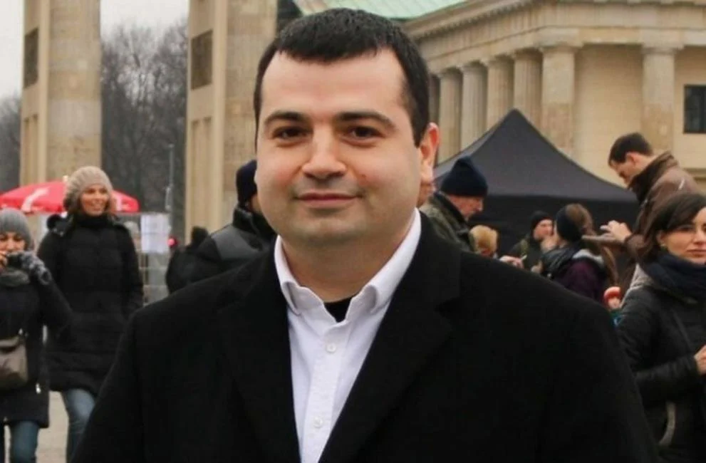 бачийски