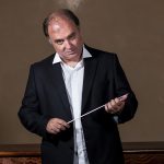 министерство на културата, маестро Найден Тодоров