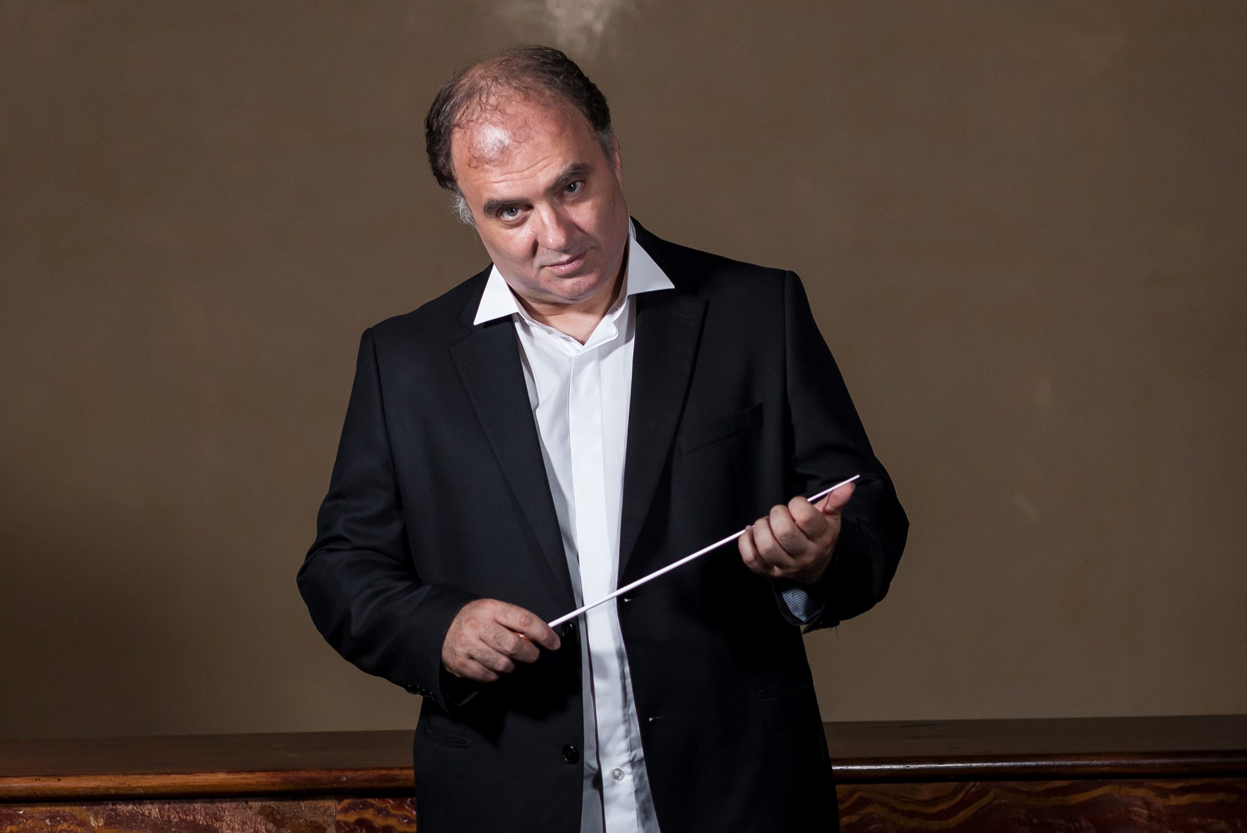 министерство на културата, маестро Найден Тодоров