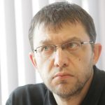 Внесоха в НС предложение за издигане на Йонко Грозев за съдия в КС