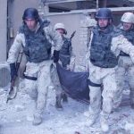 Атаката срещу българската база "Индия" в Кербала