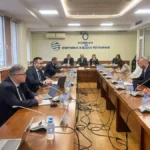 собствено потребление