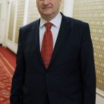 Парламент Таско Ерменков