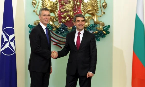 Росен Плевнелиев